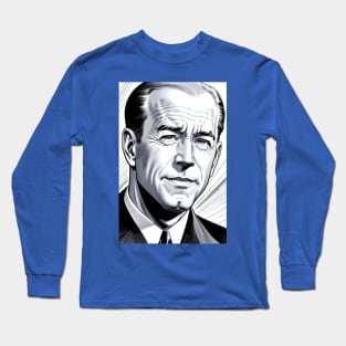 JOE BIDEN 15 Long Sleeve T-Shirt